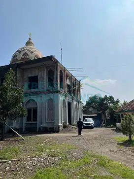Tanah Darat Di Kota Bogor