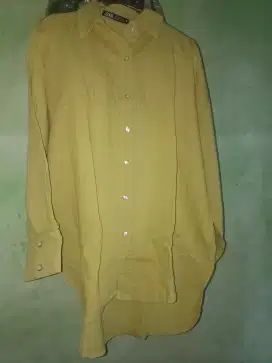 Atasan simple elegan