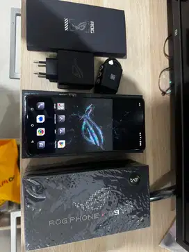 Asus ROG 9 FE 12/256gb