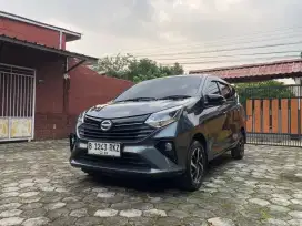 Daihatsu Sigra R MT 2022