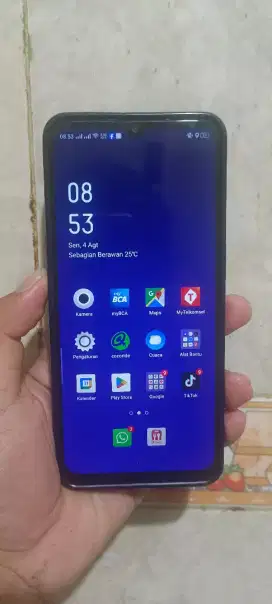 Oppo reno 3 ( F15 )