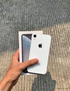 Iphone XR 64gb inter