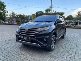 Bisa Dp 20jt#Toyota Rush 1.5 GR Sport Manual 2022