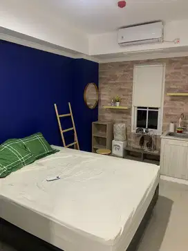 Disewakan Apartemen Paltrow