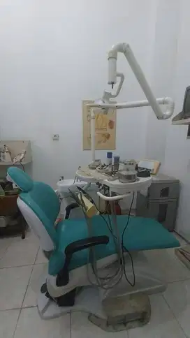 Dental Unit Hayasi (second)
