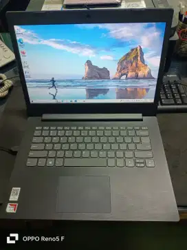 Lenovo Idea AMD A4