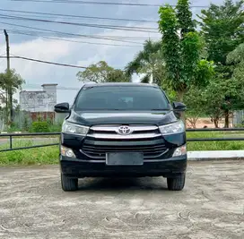 Toyota Innova 2.0 G AT 2019