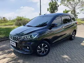 Suzuki Ertiga 1.5 GX Hybrid OTOMATIS 2022 LDAI