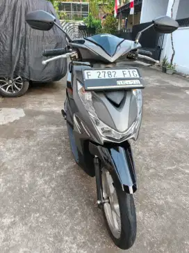 Beat ECO tahun 2023