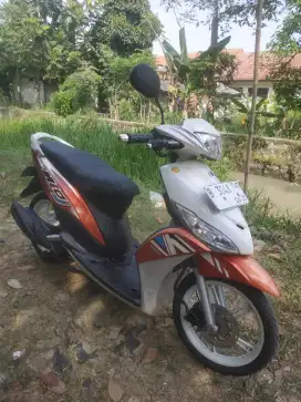 Mio j surat lengkap pajak hidup