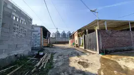 Rumah Minimalis KPR Malang Kawasan Asri Dekat Exit Tol Sawojajar