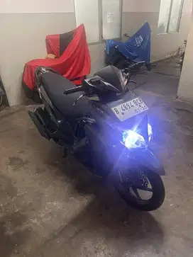 Vario kzl 2014 coklat