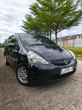 Honda Jazz 2008 Bensin
