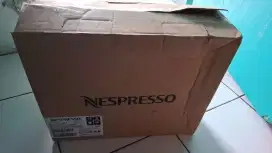 Mesin kopi espresso
