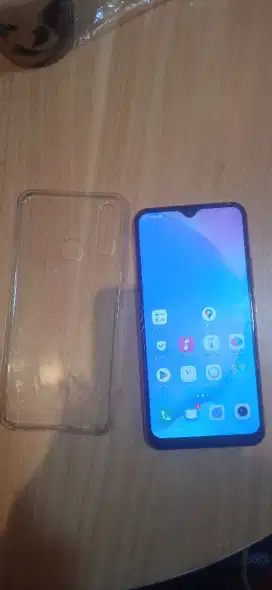Vivo y17 ram 8/256 GB