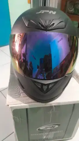 helm full face jpn