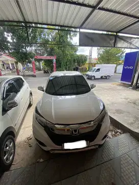 HONDA HR-V 2018