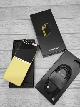 Samsung z flip 6 12/512