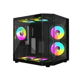 CPU Komputer Desain Game