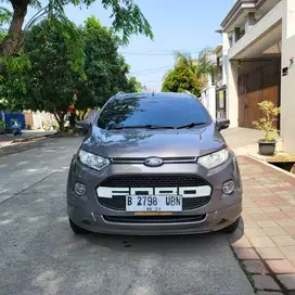 Dijual Ford ecosport 2015