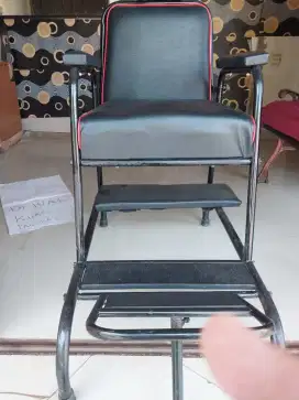 JUAL KURSI PANGKAS
