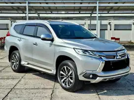 Mitsubishi Pajero Sport 2.4 Dakar 2016