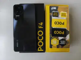 Poco F4 5G FULLSET