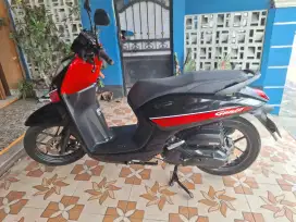 Genio 2020 istimewa bisa cash/kredit syariah angsuran TERMURAH