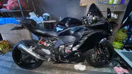 DI JUAL NINJA ZX-25r 2022