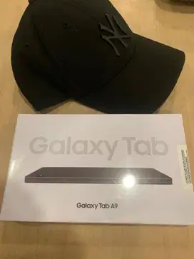 Samsung Tab A9 4/64 Wifi + Celluler