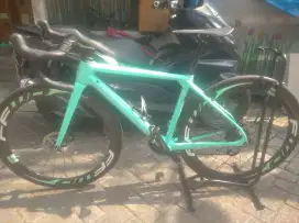 Bianchi specialissima size 47