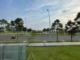 DIJUAL CEPAT KAVLING LUAS KOMERSIL PIK2 SUPER MURAH dan STRATEGIS