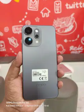 Reno 14pro Diskon banyak