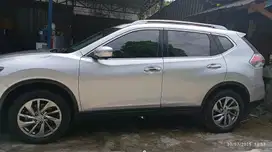 Nissan X-Trail 2017 Bensin