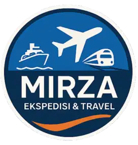 TIKET PESAWAT, KERETA API