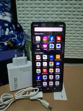 Tecno Pova 5 pro 5G 8/256