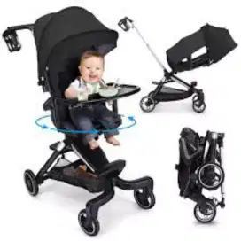 Stroller bayi mulus