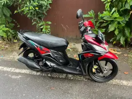 Mio m3 2021 Surat Lengkap Pajak hidup Mesin nyaman bening