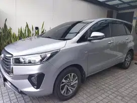 Toyota Kijang Innova 2022 Bensin Captain seat
