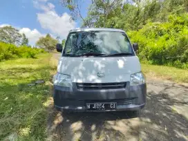 Granmax Blindvan 1.3 AC 2022 tinggal pakai bisa bantu kredit