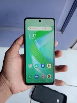 infinix smart 8 pro 8/128gb bisa tt