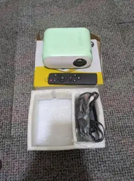 Mini proyektor qiaolet z1