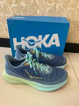 Sepatu Hoka Mach 6