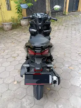 Honda Vario 160 ABS (2022)