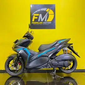 Cash kredit DP mulai 500 Aerox 2021 full orisinil