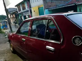 Toyota Corolla 1978 Bensin