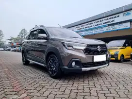 SUZUKI XL7 BETA HYBRID AT 2023 ABU-ABU KM 29RB
