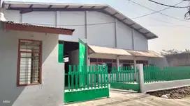 Termurah! Gudah di daerah Kopo Jaya Bandung
