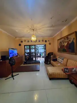 eraradiant.id | Rumah Dijual di Griya Torina Bintaro, bla