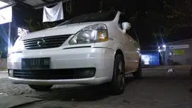 NISSAN SERENA C24 2005